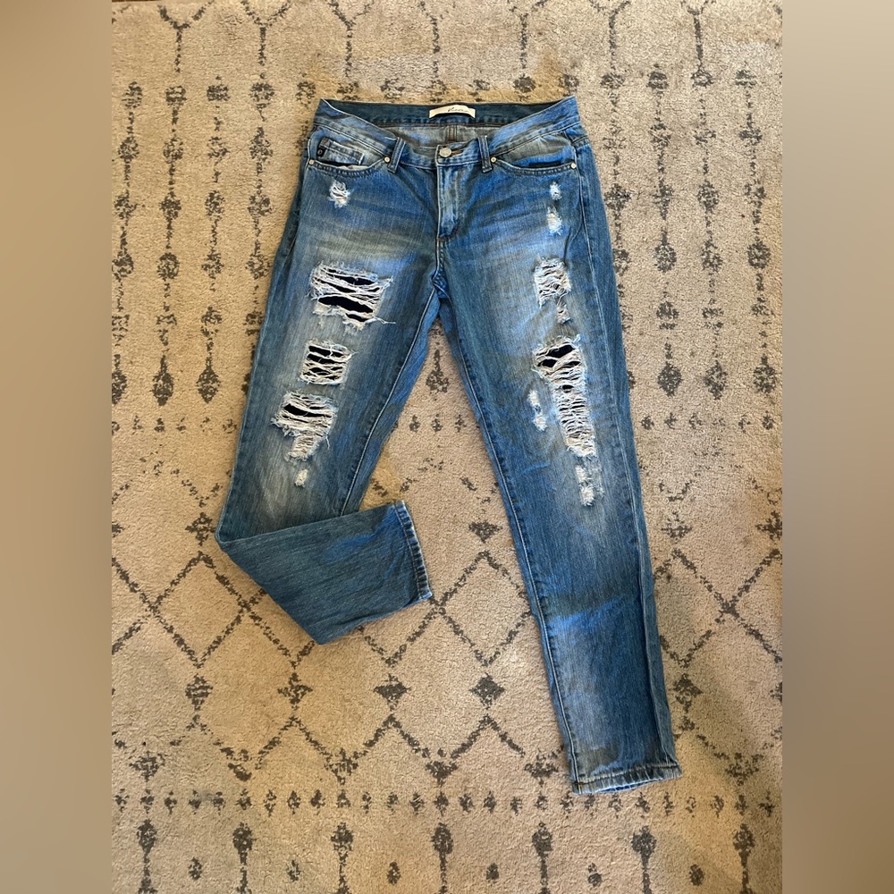 kancan jeans